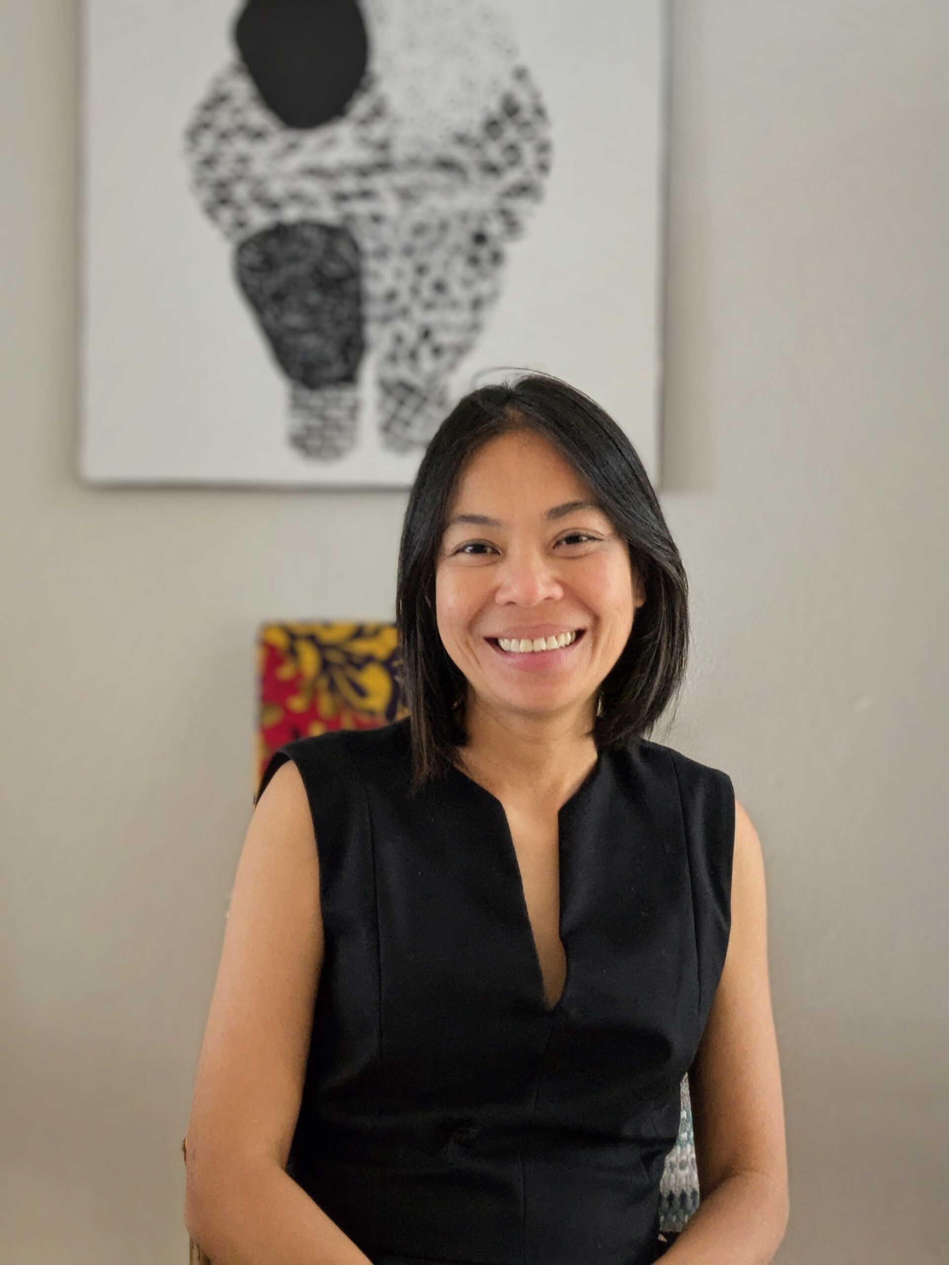 Khiettrinh Certified NLP Coach