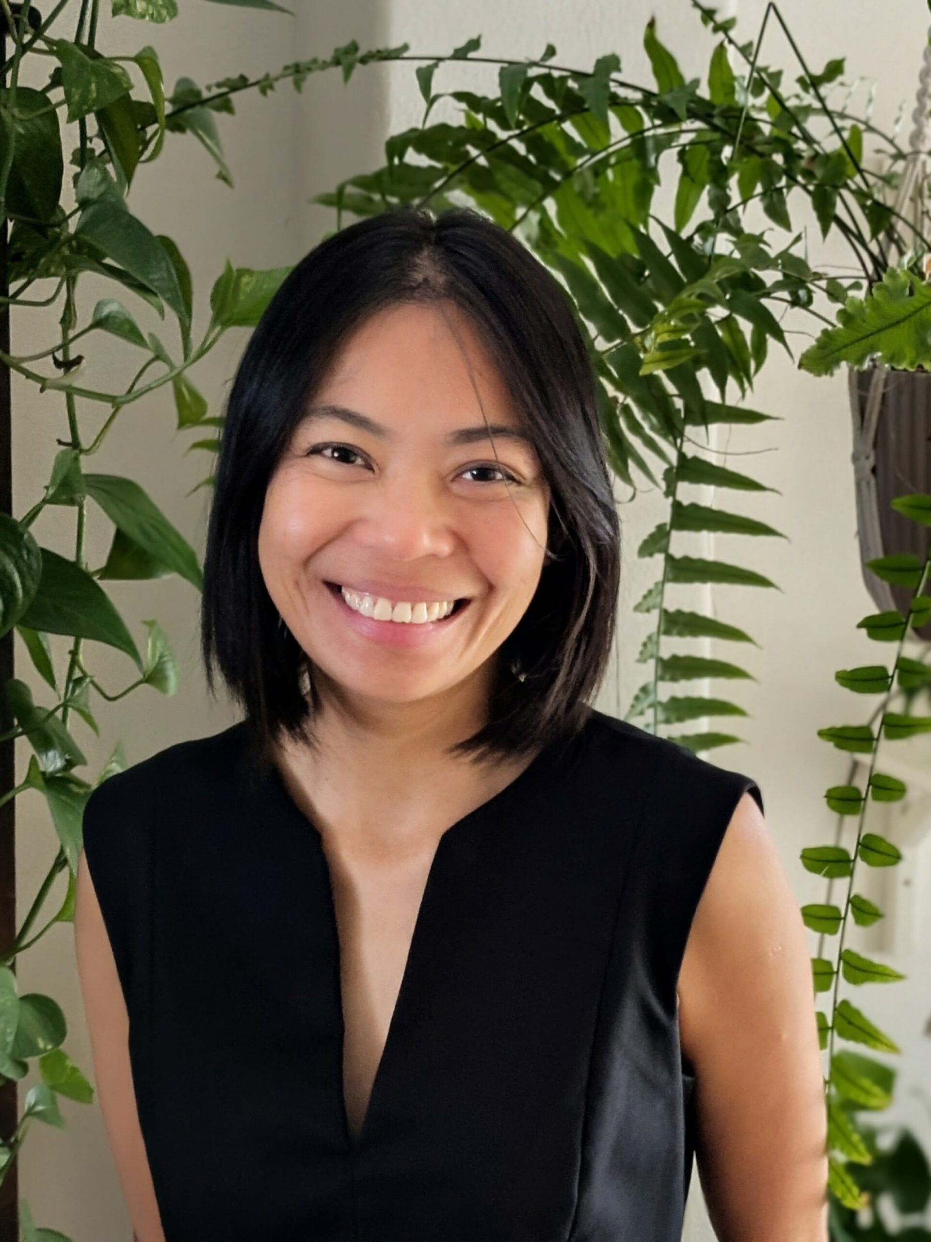 Khiet Trinh NLP Coach